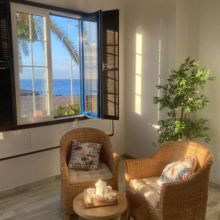 Apartamento La Pepa - Santa Cruz De La Palma ซานตาครูซเดลาปัลมา ภายนอก รูปภาพ