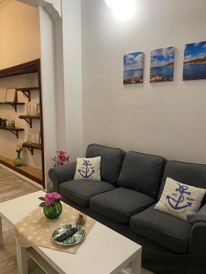 Apartamento La Pepa - Santa Cruz De La Palma ซานตาครูซเดลาปัลมา ภายนอก รูปภาพ