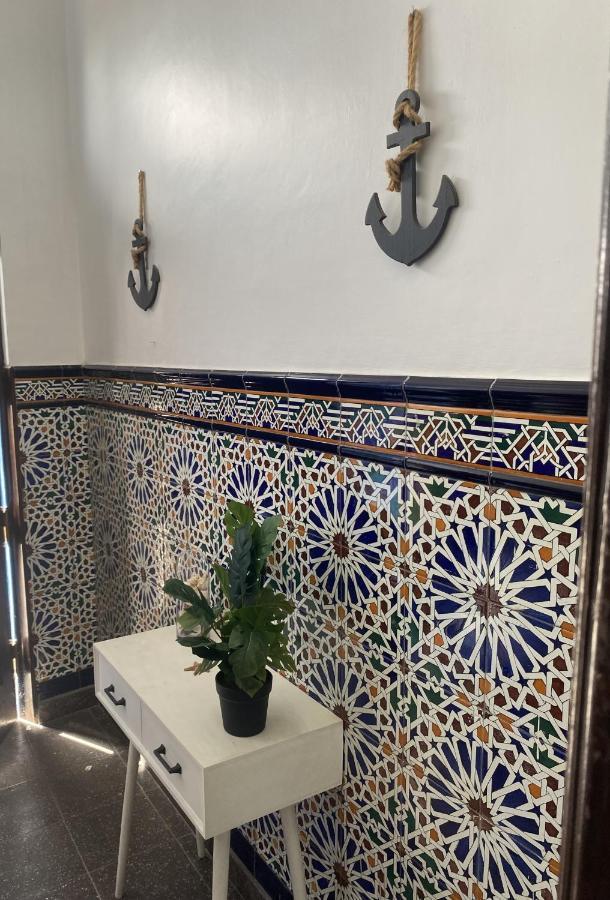 Apartamento La Pepa - Santa Cruz De La Palma ซานตาครูซเดลาปัลมา ภายนอก รูปภาพ