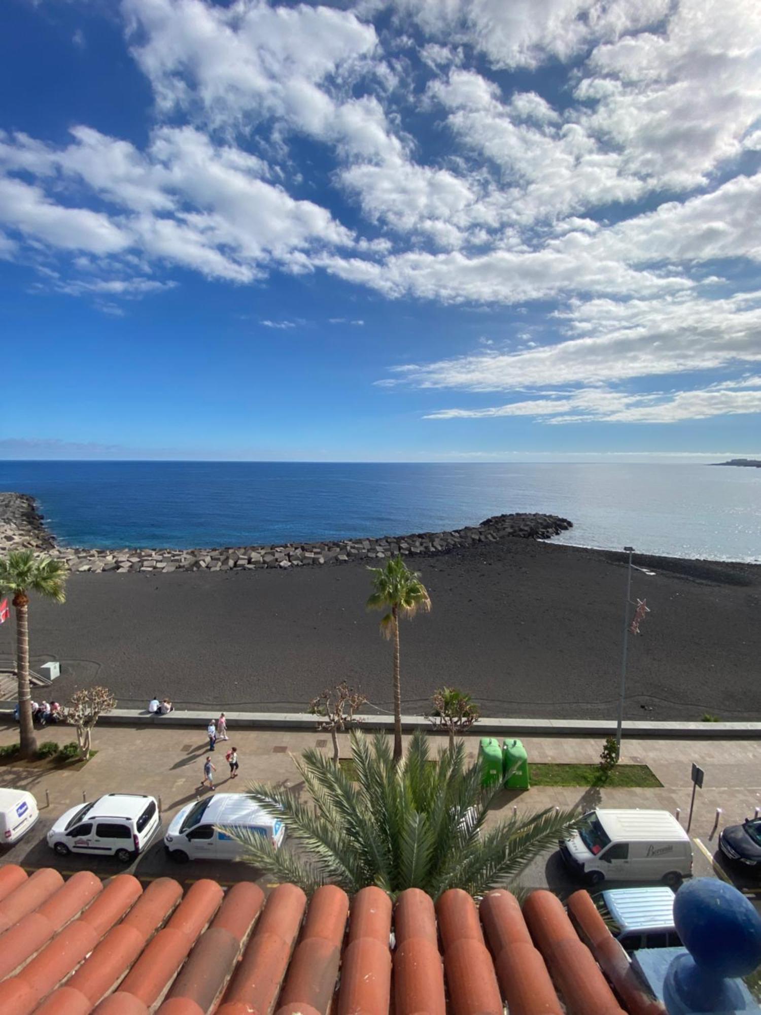 Apartamento La Pepa - Santa Cruz De La Palma ซานตาครูซเดลาปัลมา ภายนอก รูปภาพ