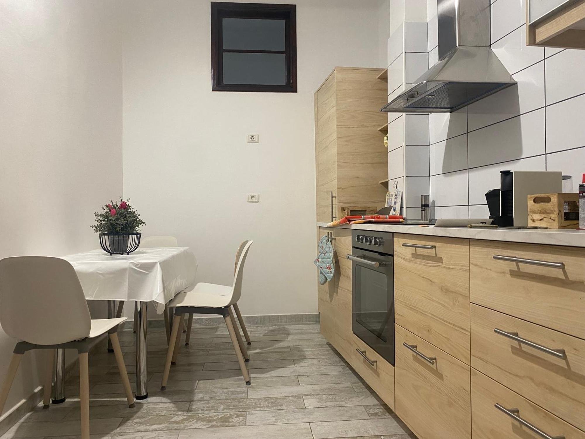 Apartamento La Pepa - Santa Cruz De La Palma ซานตาครูซเดลาปัลมา ภายนอก รูปภาพ