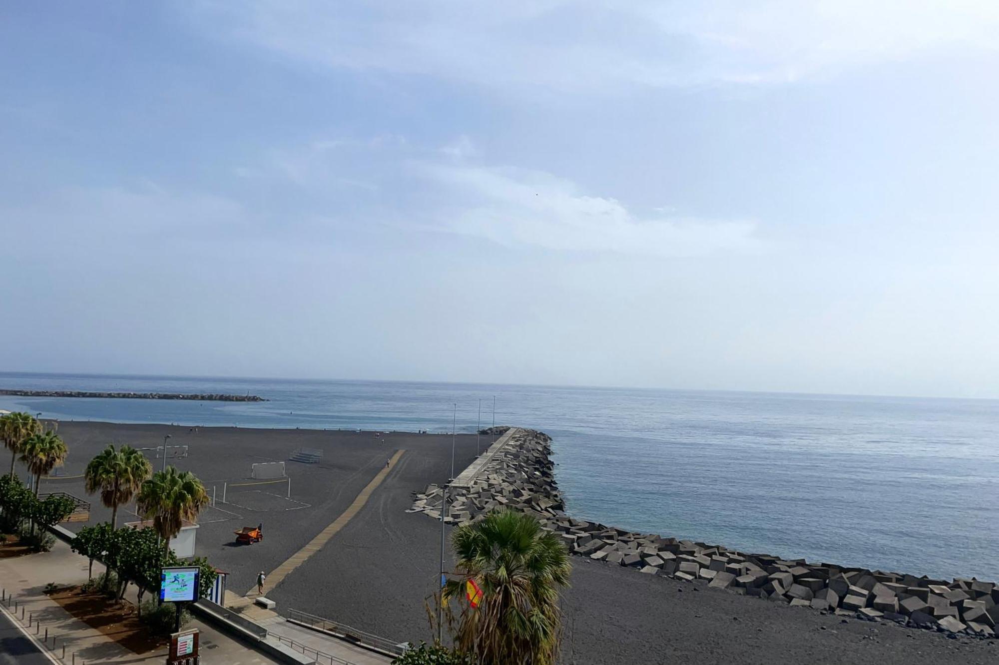 Apartamento La Pepa - Santa Cruz De La Palma ซานตาครูซเดลาปัลมา ภายนอก รูปภาพ