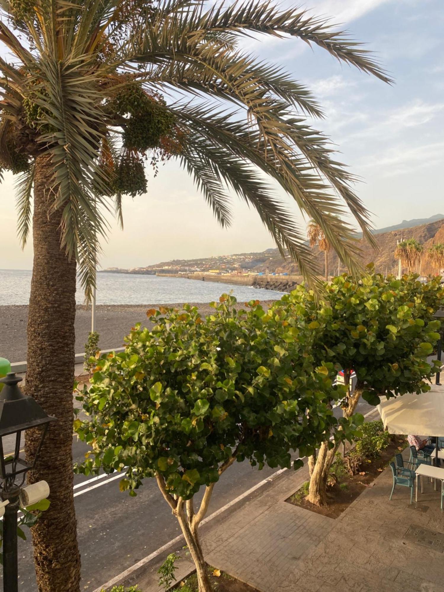 Apartamento La Pepa - Santa Cruz De La Palma ซานตาครูซเดลาปัลมา ภายนอก รูปภาพ