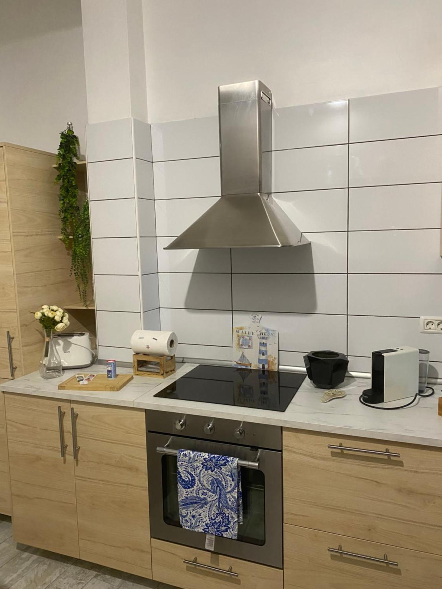Apartamento La Pepa - Santa Cruz De La Palma ซานตาครูซเดลาปัลมา ภายนอก รูปภาพ