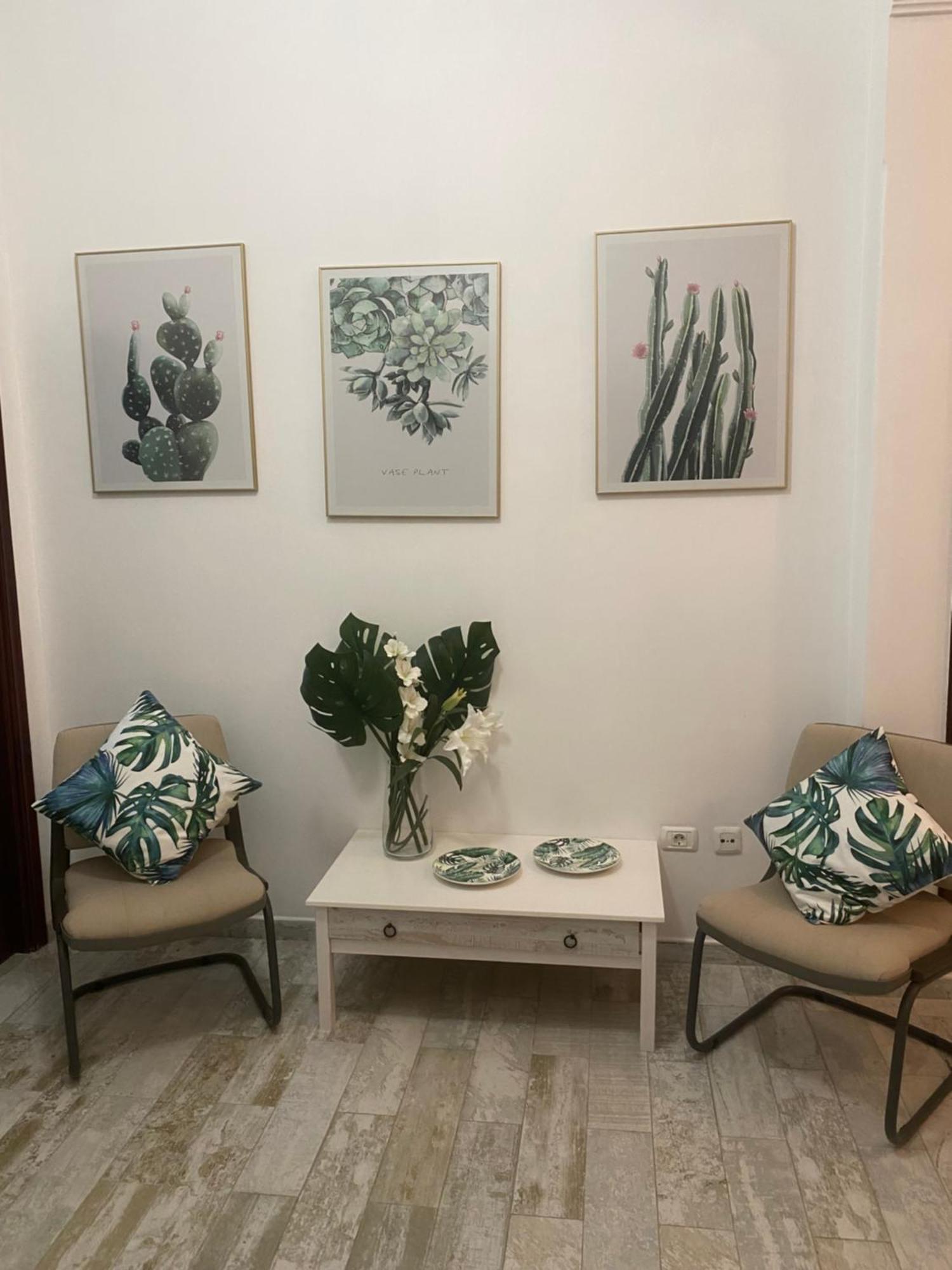 Apartamento La Pepa - Santa Cruz De La Palma ซานตาครูซเดลาปัลมา ภายนอก รูปภาพ