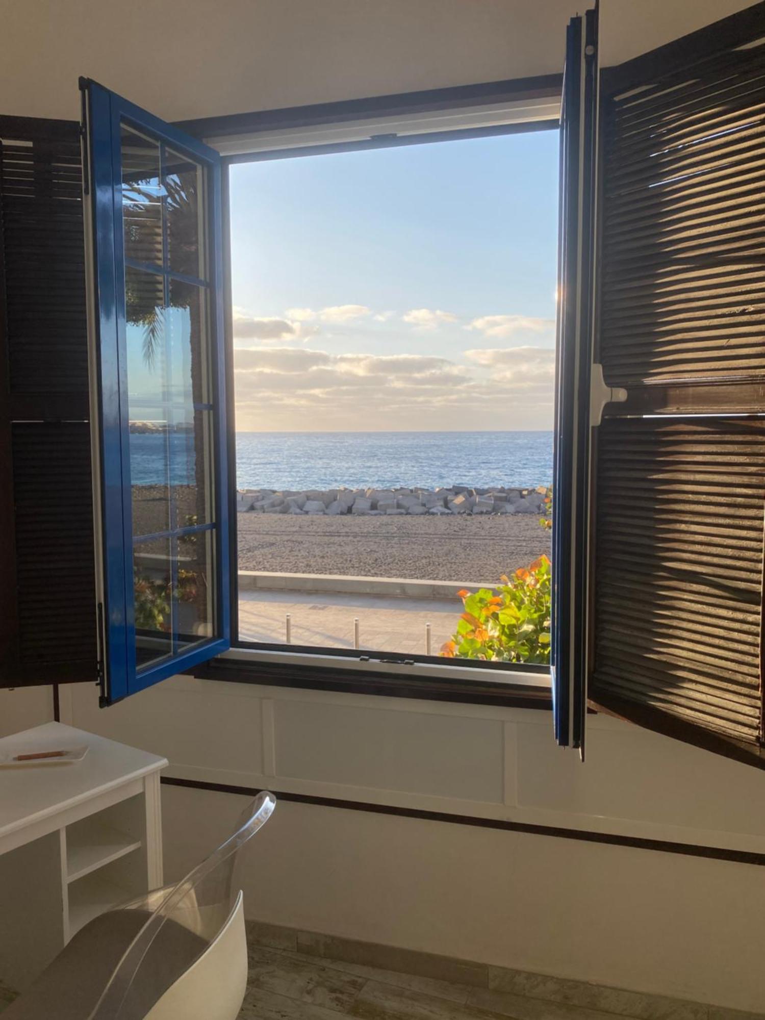 Apartamento La Pepa - Santa Cruz De La Palma ซานตาครูซเดลาปัลมา ภายนอก รูปภาพ