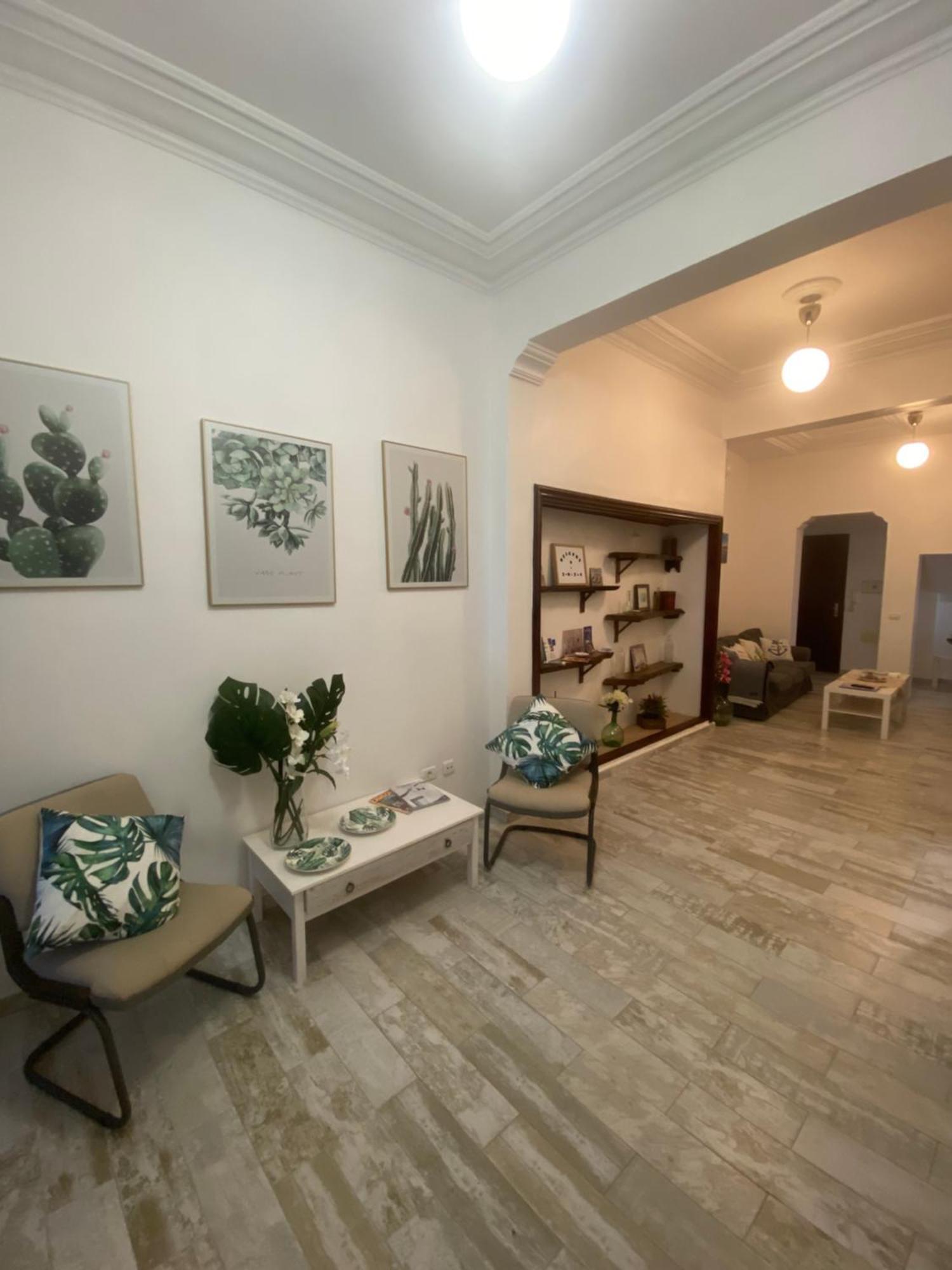 Apartamento La Pepa - Santa Cruz De La Palma ซานตาครูซเดลาปัลมา ภายนอก รูปภาพ