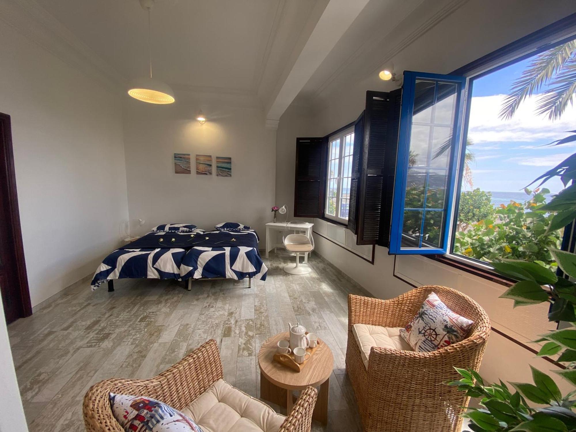 Apartamento La Pepa - Santa Cruz De La Palma ซานตาครูซเดลาปัลมา ภายนอก รูปภาพ