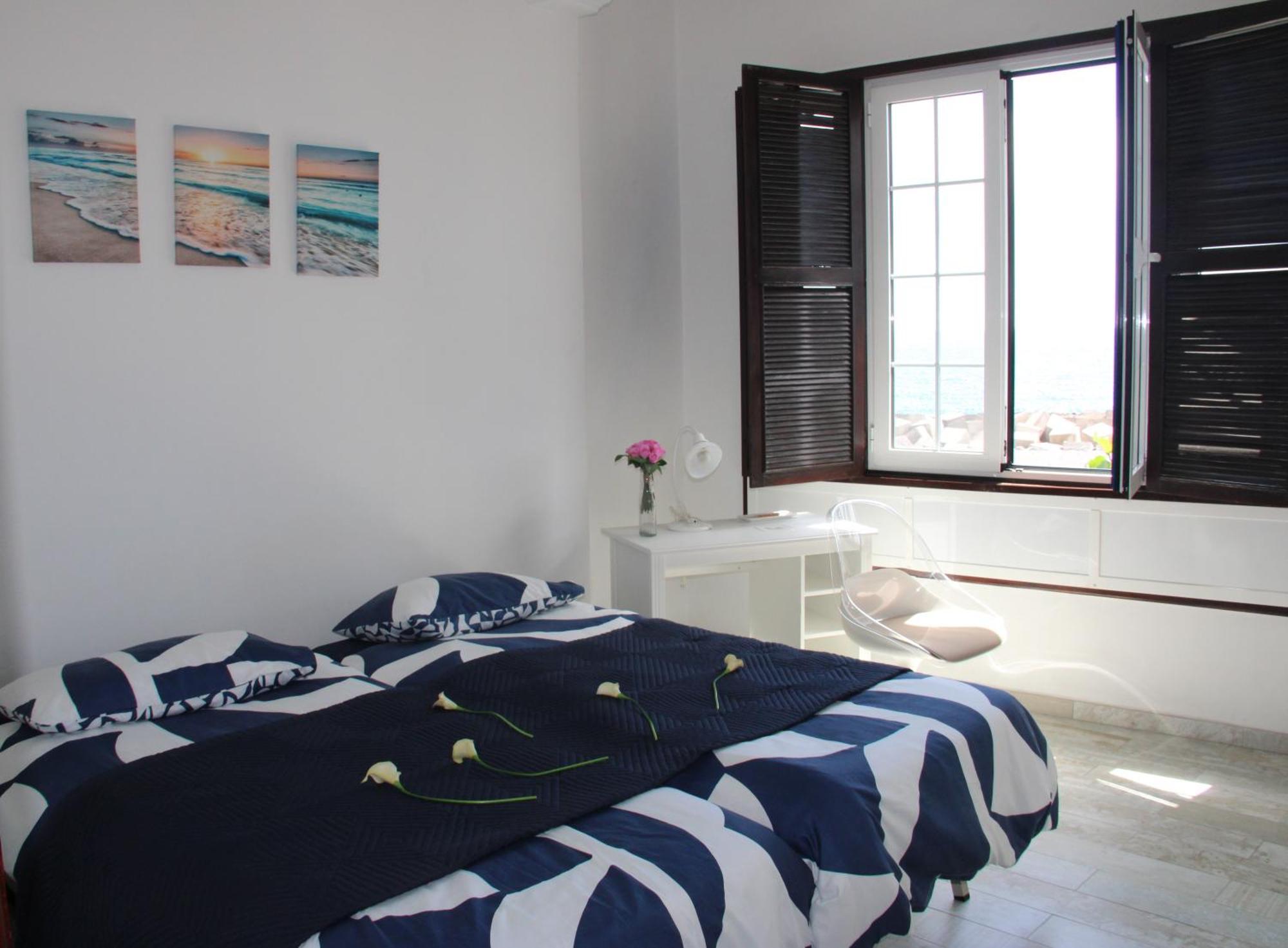 Apartamento La Pepa - Santa Cruz De La Palma ซานตาครูซเดลาปัลมา ภายนอก รูปภาพ