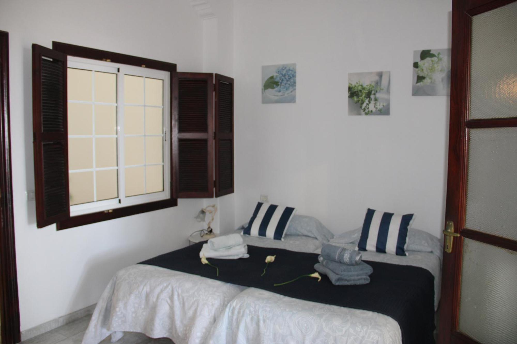 Apartamento La Pepa - Santa Cruz De La Palma ซานตาครูซเดลาปัลมา ภายนอก รูปภาพ