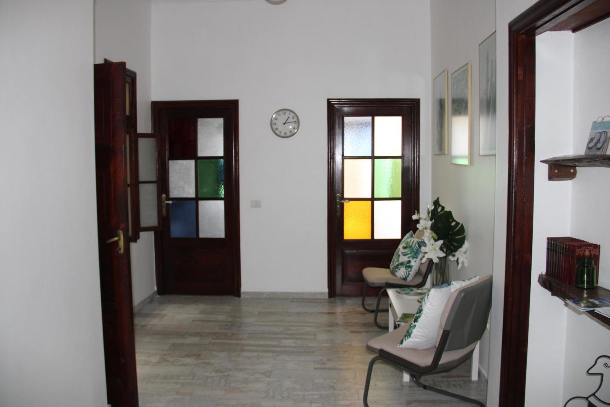 Apartamento La Pepa - Santa Cruz De La Palma ซานตาครูซเดลาปัลมา ภายนอก รูปภาพ