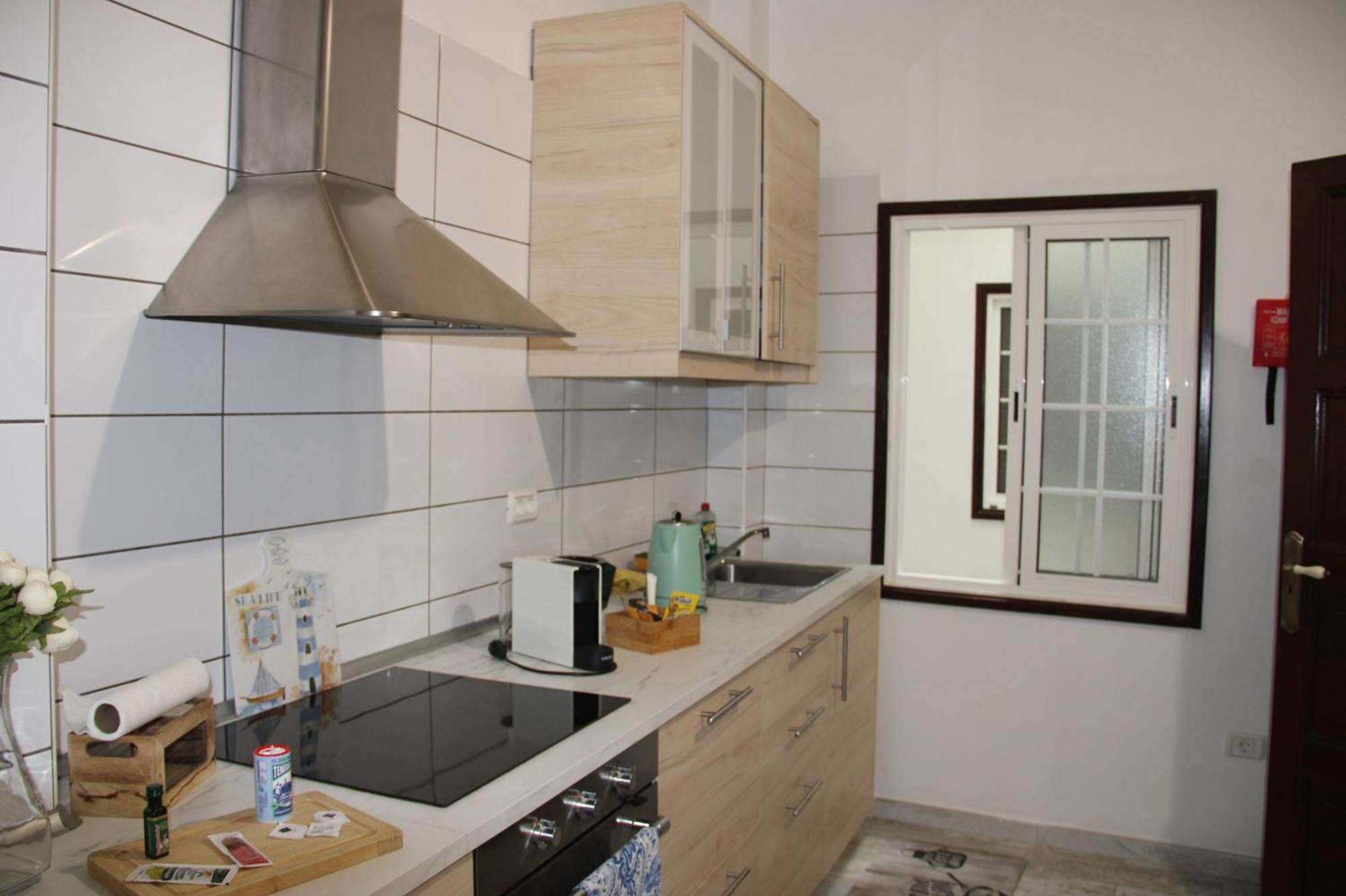 Apartamento La Pepa - Santa Cruz De La Palma ซานตาครูซเดลาปัลมา ภายนอก รูปภาพ