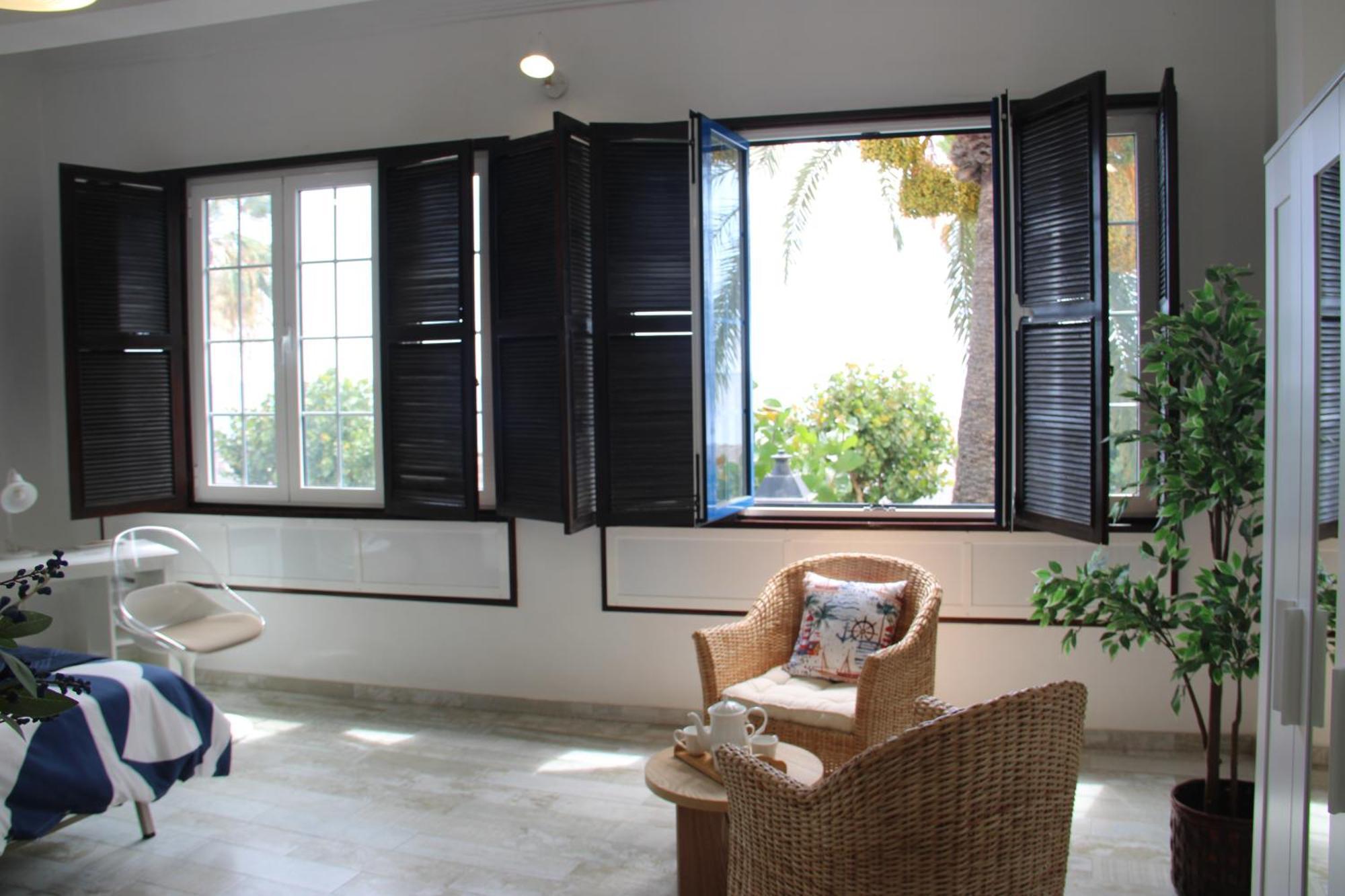 Apartamento La Pepa - Santa Cruz De La Palma ซานตาครูซเดลาปัลมา ภายนอก รูปภาพ